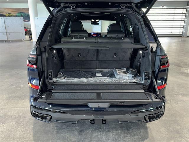 new 2026 BMW X7 car, priced at $125,485