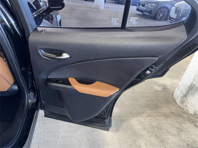 used 2020 Lexus UX 250h car, priced at $27,294