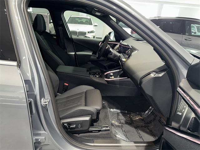 new 2025 BMW X3 car, priced at $56,560