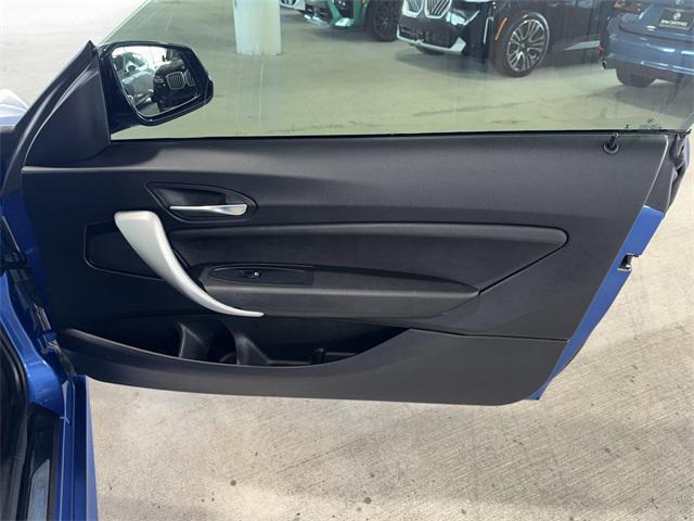 used 2017 BMW M240 car, priced at $22,726