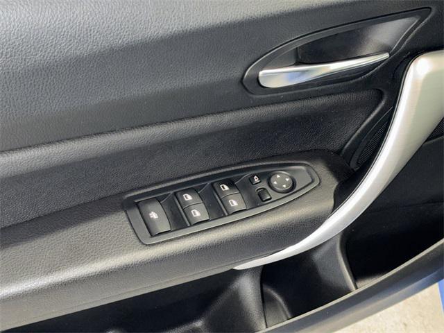 used 2017 BMW M240 car, priced at $22,726