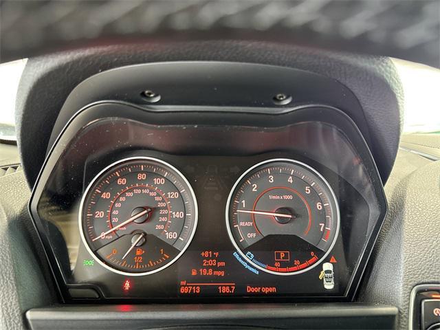 used 2017 BMW M240 car, priced at $22,726