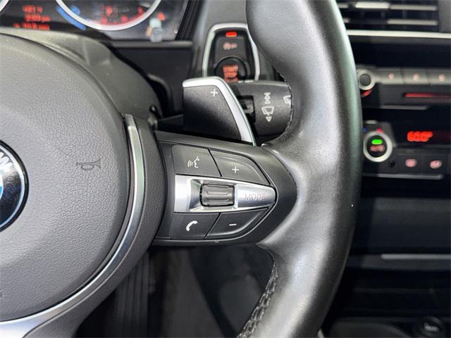 used 2017 BMW M240 car, priced at $22,726