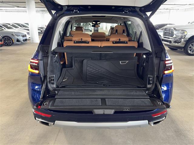 used 2023 BMW X7 car, priced at $69,289