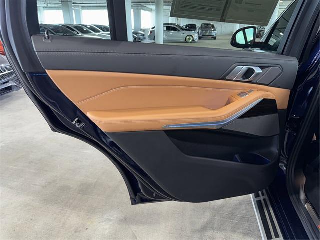 used 2023 BMW X7 car, priced at $69,289