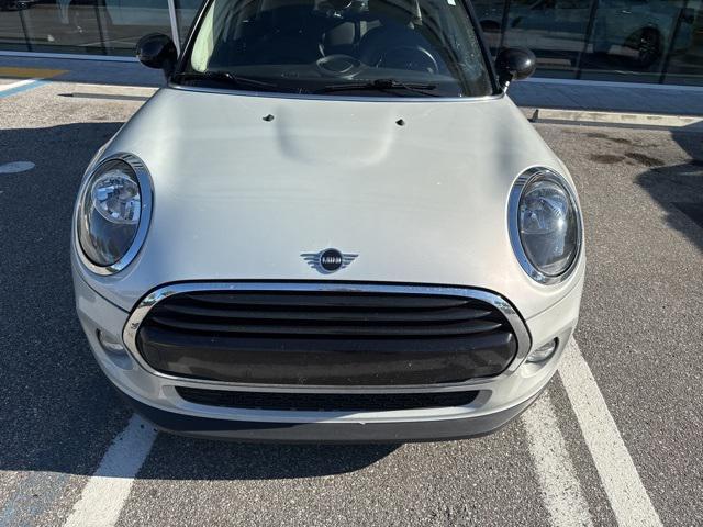 used 2019 MINI Hardtop car, priced at $15,757