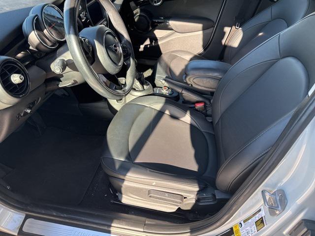 used 2019 MINI Hardtop car, priced at $15,757