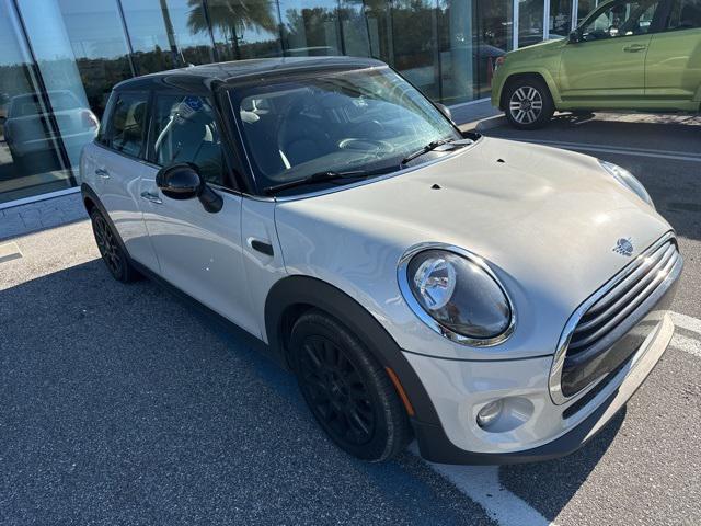 used 2019 MINI Hardtop car, priced at $15,757