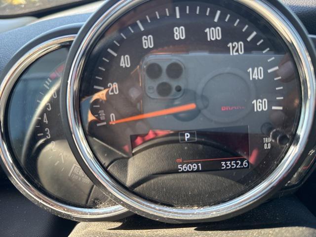 used 2019 MINI Hardtop car, priced at $15,757