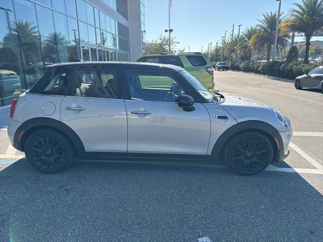 used 2019 MINI Hardtop car, priced at $15,757