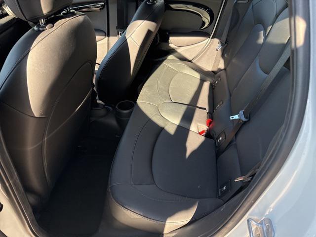 used 2019 MINI Hardtop car, priced at $15,757