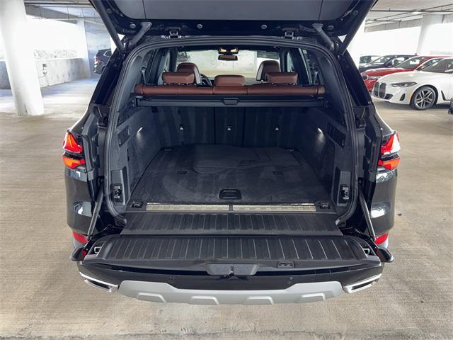 used 2025 BMW X5 PHEV car, priced at $75,953