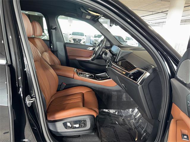 used 2025 BMW X5 PHEV car, priced at $75,953