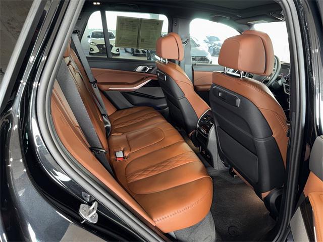 used 2025 BMW X5 PHEV car, priced at $75,953