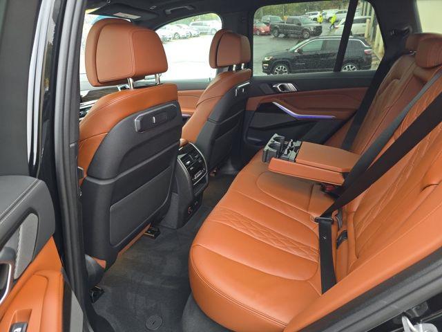 used 2025 BMW X5 PHEV car, priced at $76,695