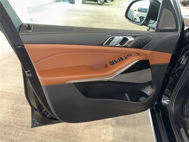 used 2025 BMW X5 PHEV car, priced at $75,953