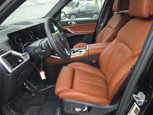 used 2025 BMW X5 PHEV car, priced at $76,695