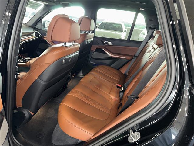used 2025 BMW X5 PHEV car, priced at $75,953
