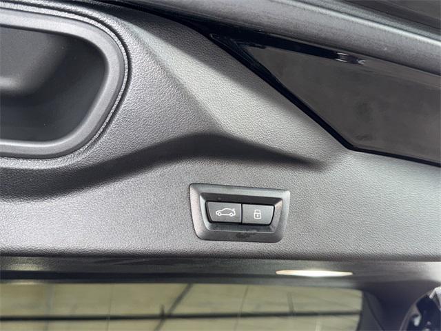 used 2025 BMW X5 PHEV car, priced at $75,953