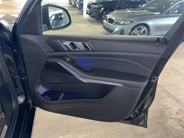 used 2024 BMW X7 car, priced at $73,900