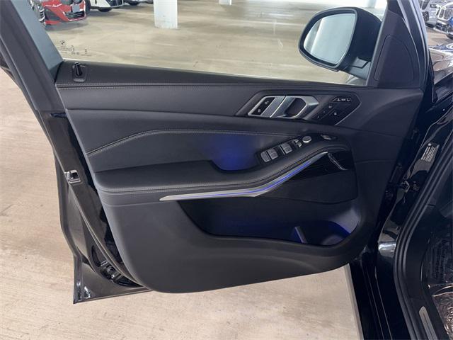 used 2024 BMW X7 car, priced at $73,900