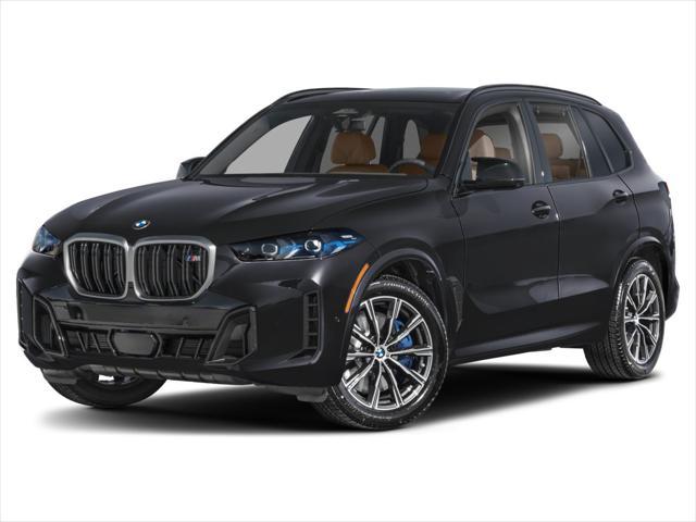 used 2025 BMW X5 car