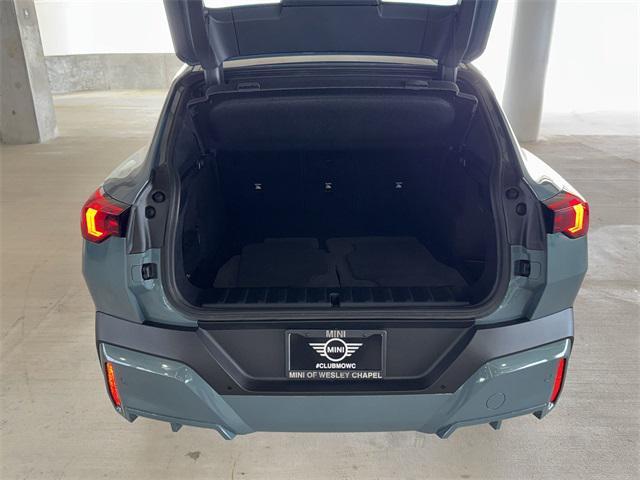 used 2024 BMW X2 car, priced at $36,400