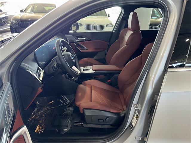 new 2026 BMW X1 car, priced at $49,530