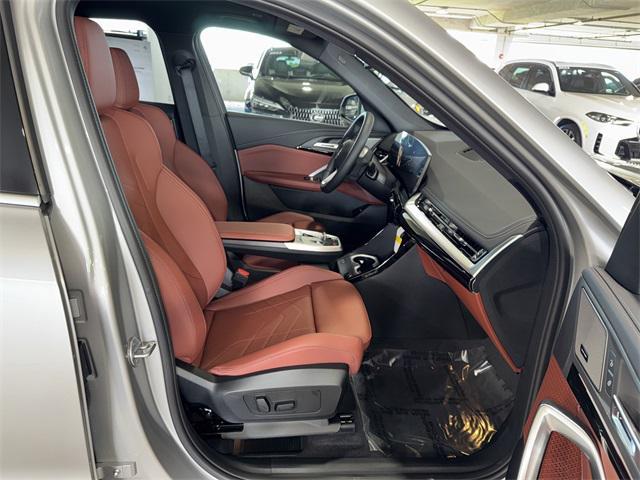 new 2026 BMW X1 car, priced at $49,530