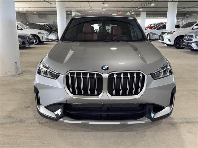 new 2026 BMW X1 car, priced at $49,530