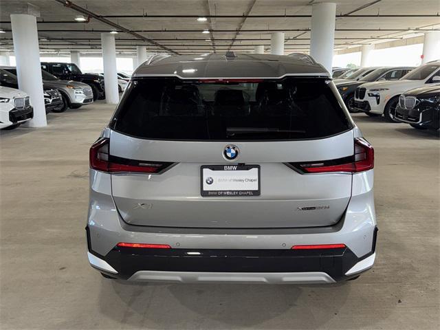 new 2026 BMW X1 car, priced at $49,530