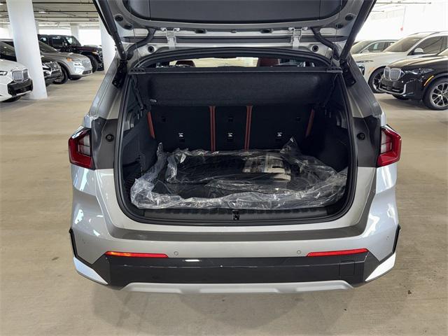 new 2026 BMW X1 car, priced at $49,530