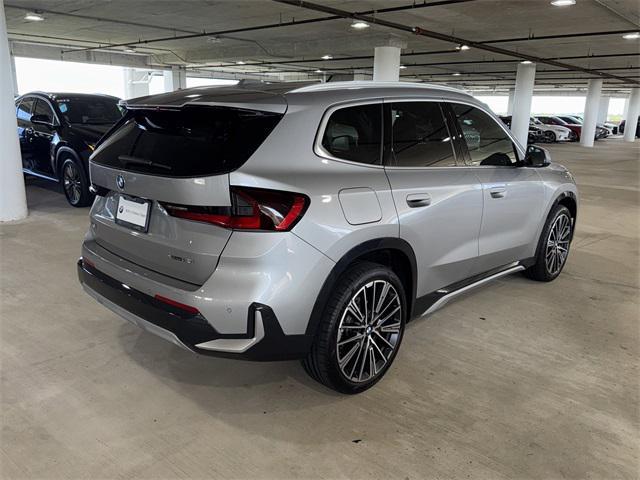 new 2026 BMW X1 car, priced at $49,530