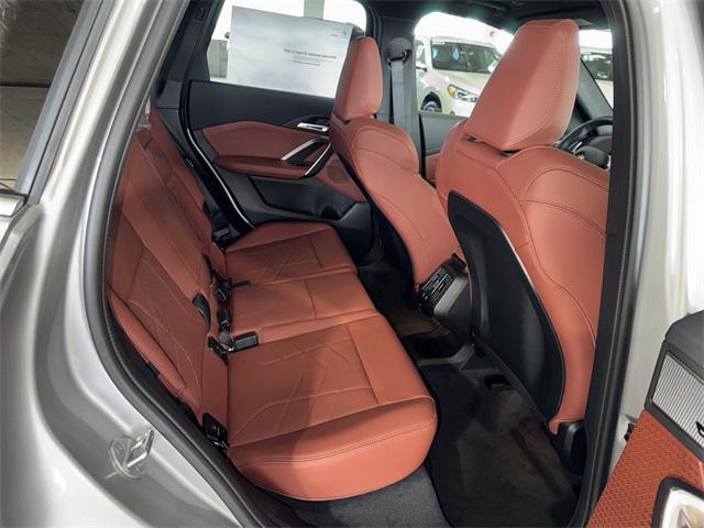 new 2026 BMW X1 car, priced at $49,530