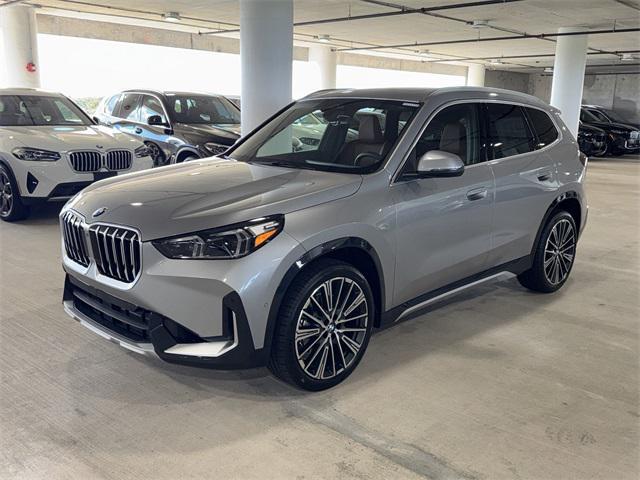 new 2026 BMW X1 car, priced at $49,530