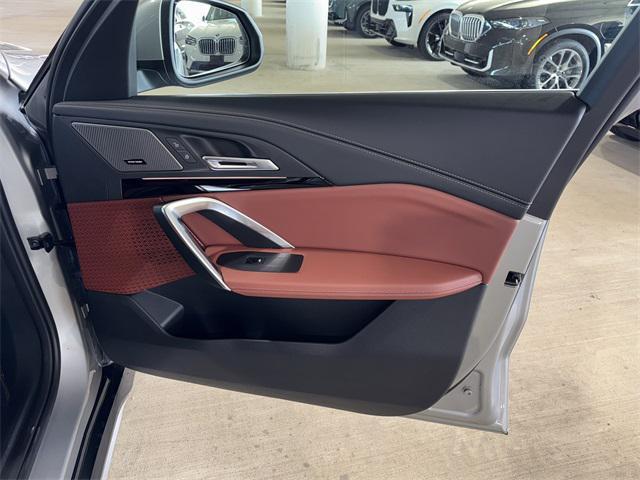 new 2026 BMW X1 car, priced at $49,530