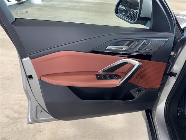 new 2026 BMW X1 car, priced at $49,530