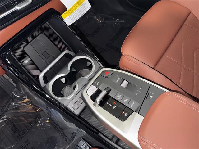 new 2026 BMW X1 car, priced at $49,530