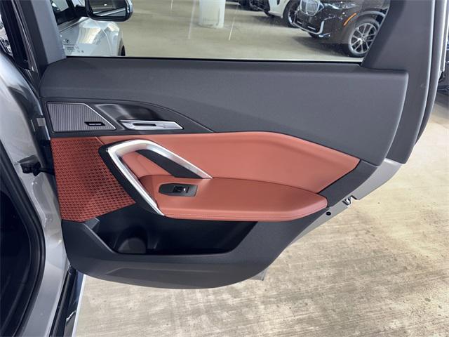 new 2026 BMW X1 car, priced at $49,530