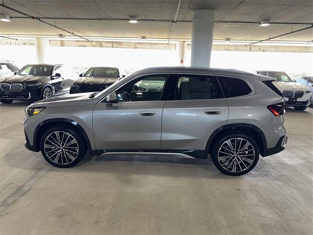 new 2026 BMW X1 car, priced at $49,530