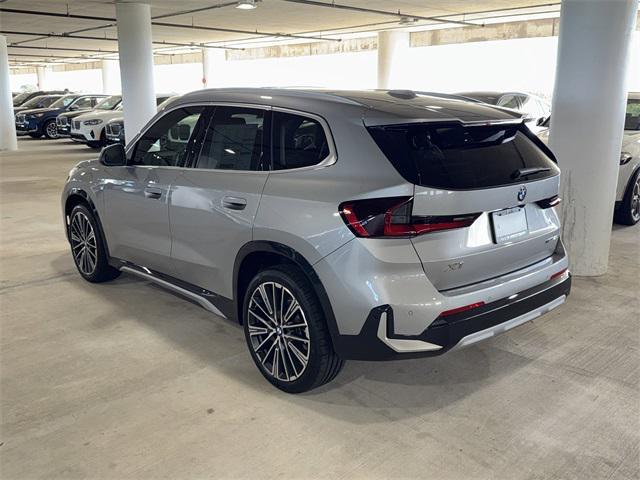 new 2026 BMW X1 car, priced at $49,530