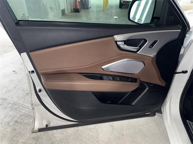 used 2020 Acura RDX car, priced at $24,100
