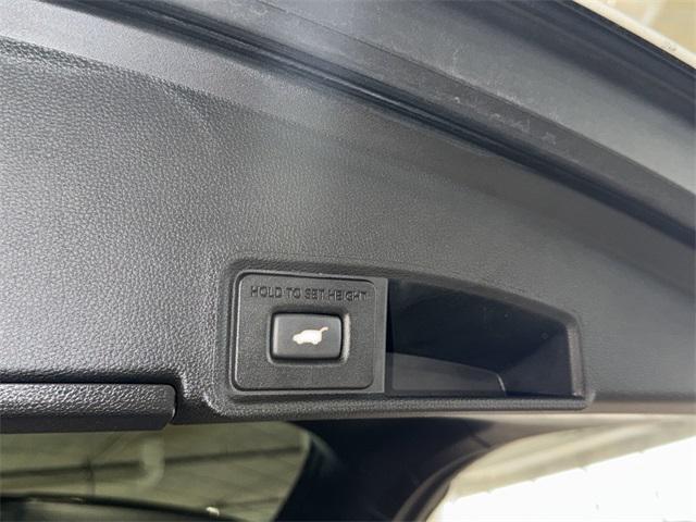 used 2020 Acura RDX car, priced at $24,100