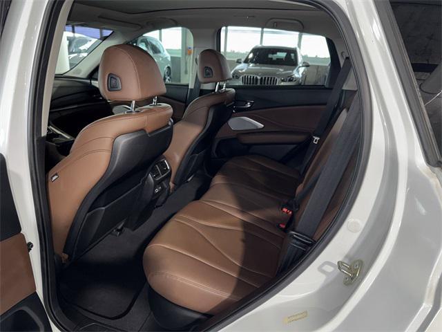 used 2020 Acura RDX car, priced at $24,100