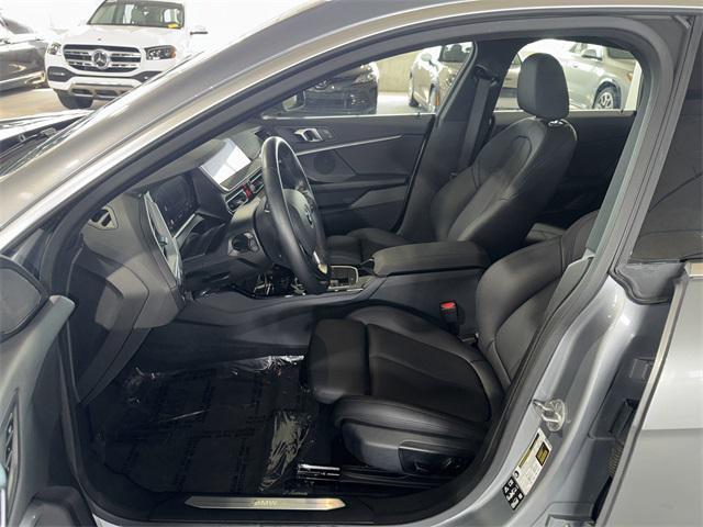 used 2024 BMW 228 Gran Coupe car, priced at $35,900
