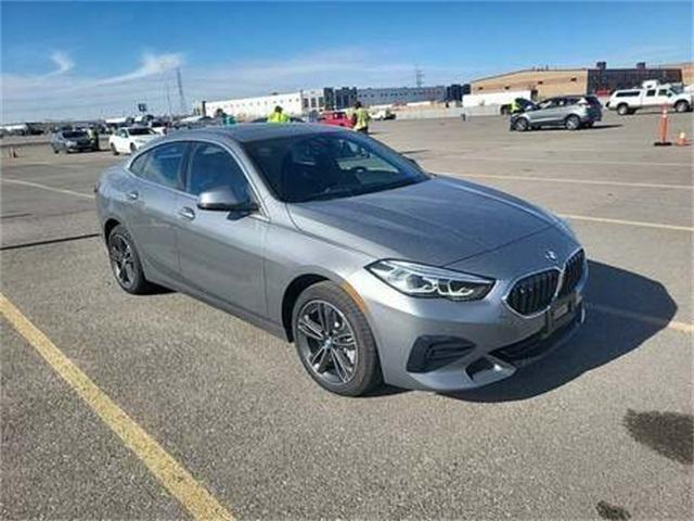 used 2024 BMW 228 Gran Coupe car, priced at $37,900