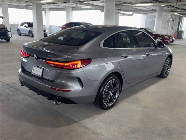 used 2024 BMW 228 Gran Coupe car, priced at $35,900