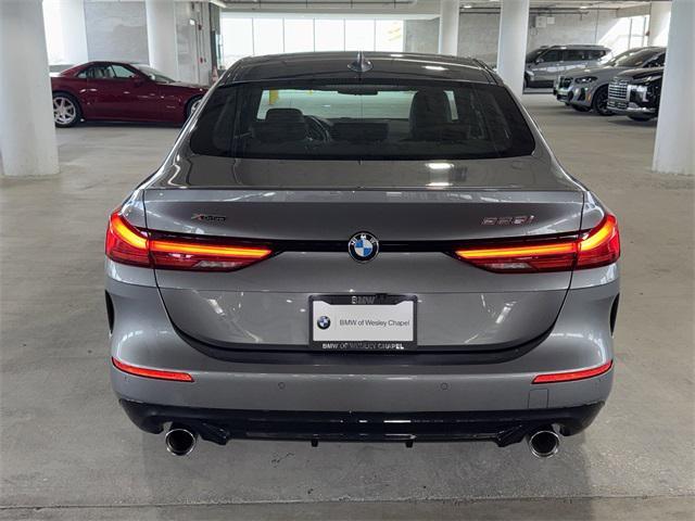 used 2024 BMW 228 Gran Coupe car, priced at $35,900