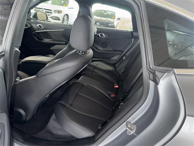 used 2024 BMW 228 Gran Coupe car, priced at $35,900