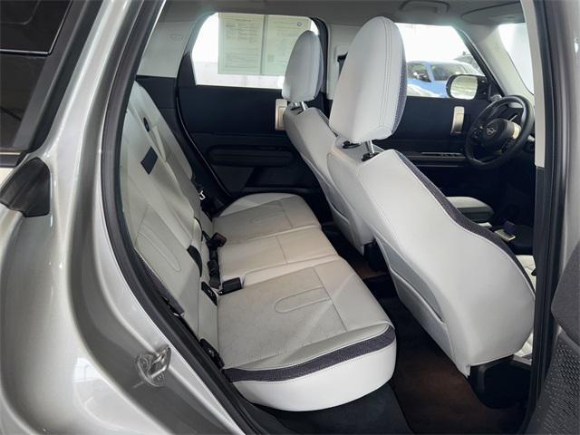 used 2025 MINI Countryman car, priced at $34,000